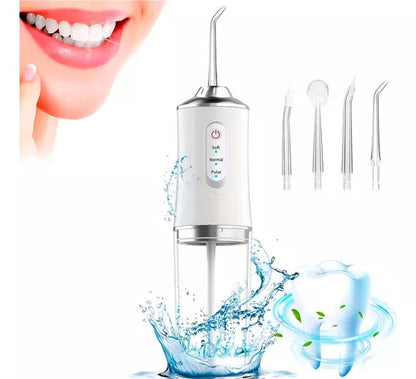 IRRIGADOR DENTAL